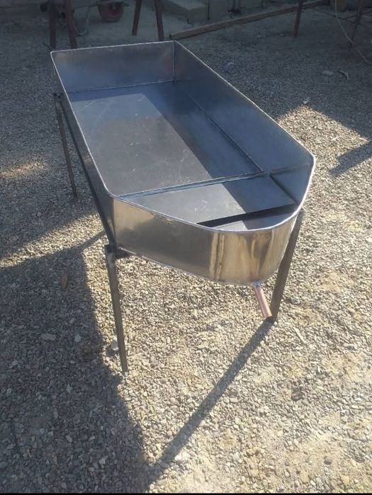 Clinte pentru brânză