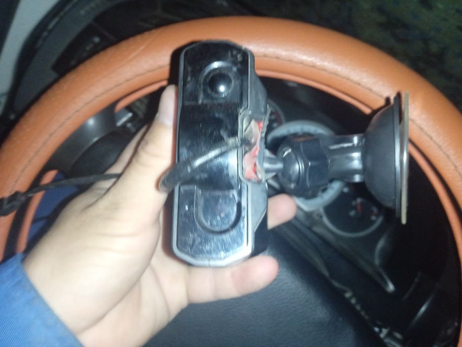 Antiradar Inspektir sitar air
