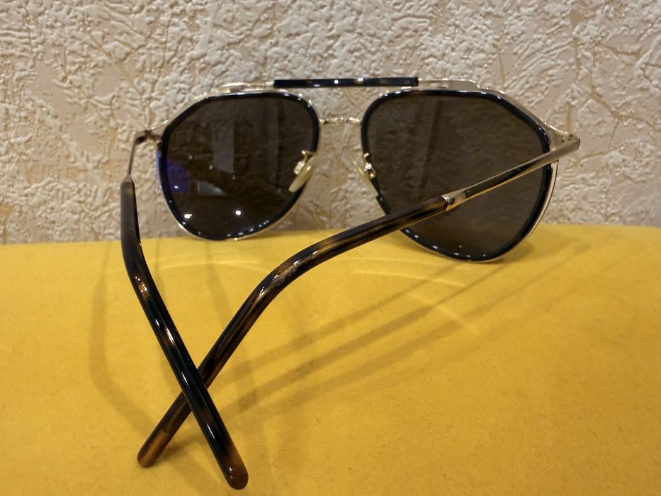 Мъжки очила Dolce & Gabbana