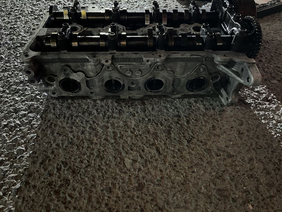 Головка акцент 1.6