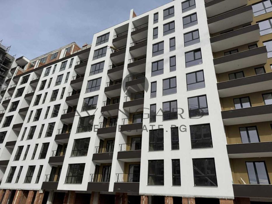 оф.24365 АКТ 14! Тристаен изгодна цена/ Тракия