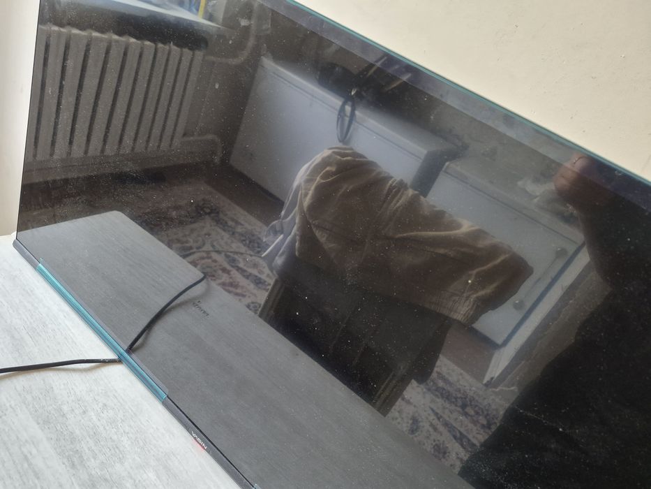 Продам телевизор Смарт