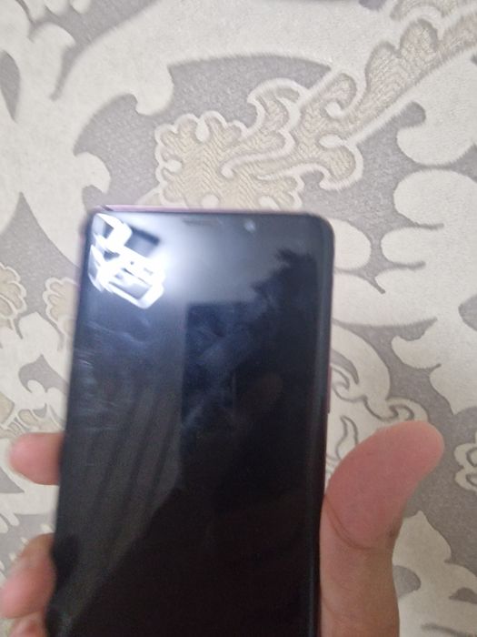 Samsung s 9 plus