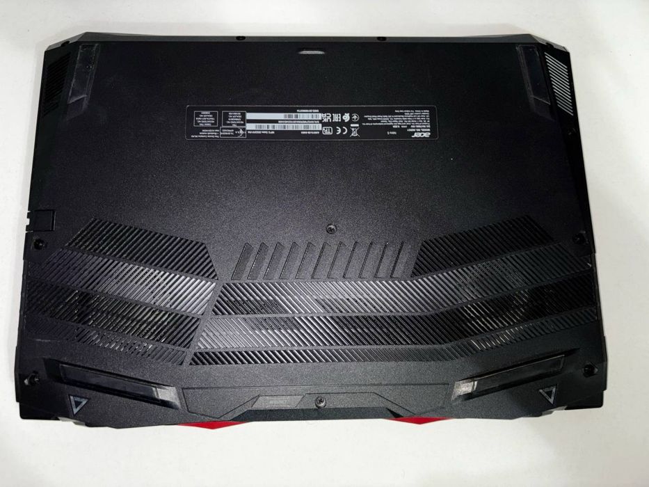 Ноутбук Acer nitro 5