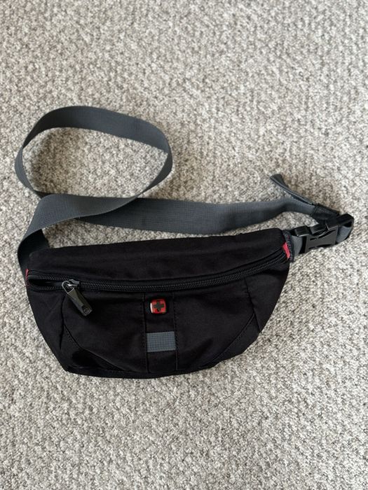 Borseta cu centura Wenger