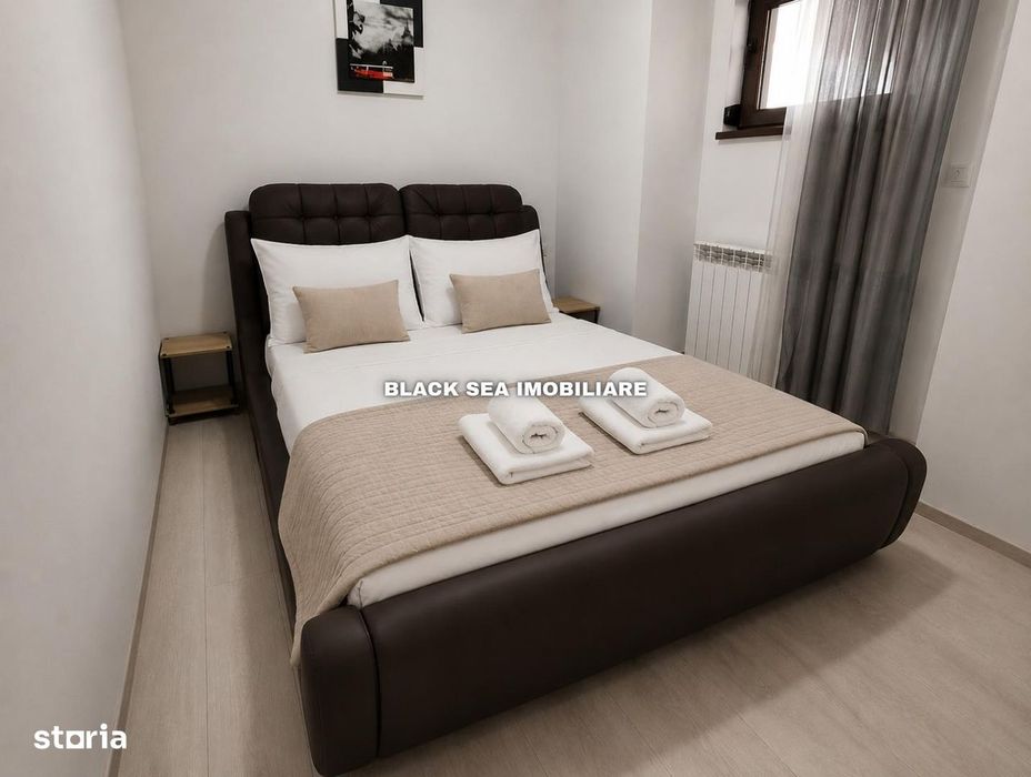Apartament 2 camere str. Aleea Universitatii - Campus Ovidius