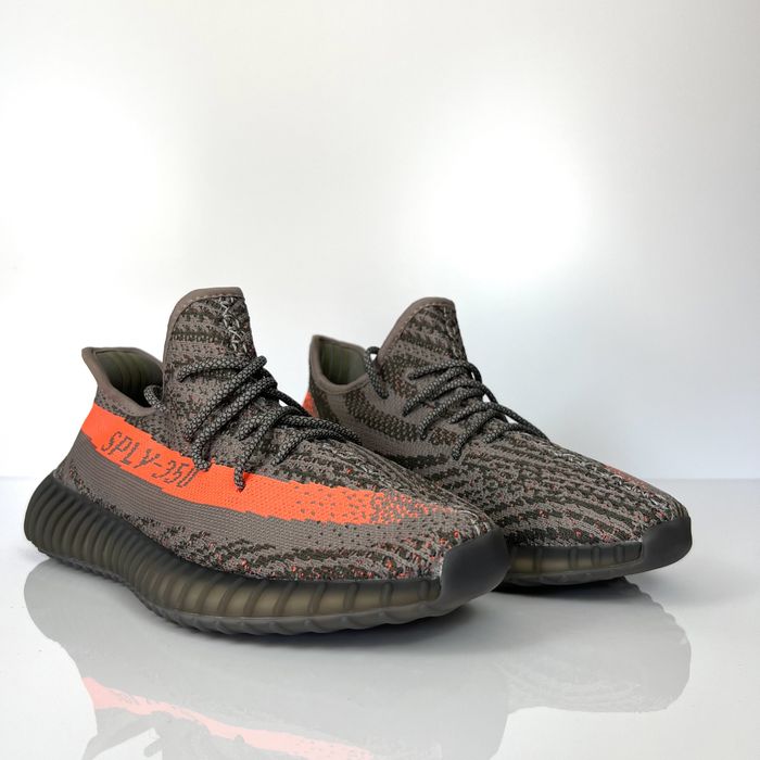 Adidas YEEZY Boost 350 V2 Beluga | Размери 41,42,43,44,46 | Нови