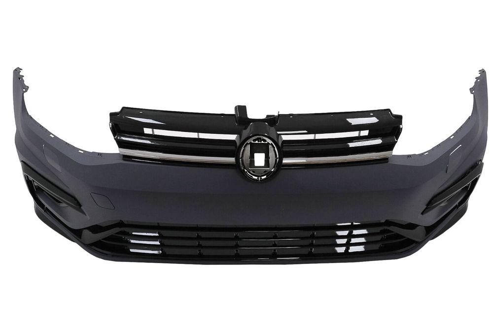 Bara Fata compatibil cu VW Golf 7 VII (2013-2017) 7.5 Facelift R-Line