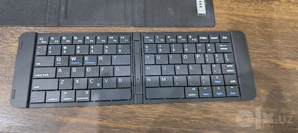 (new, yangi, новая) Huawei блютуз клавиатура для ноутбука, планшета...