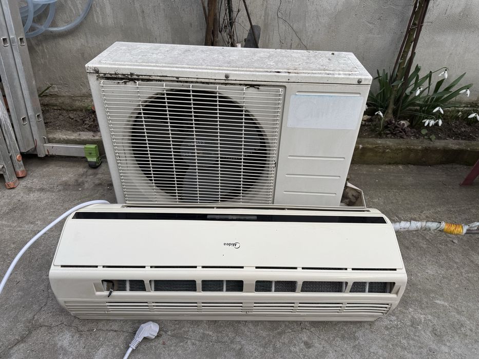 Aer conditionat Midea 120000 BTU