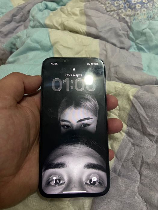 Iphone 13 pro 256 gb