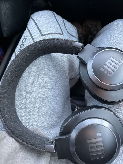 jbl live 770NC наушники гбл