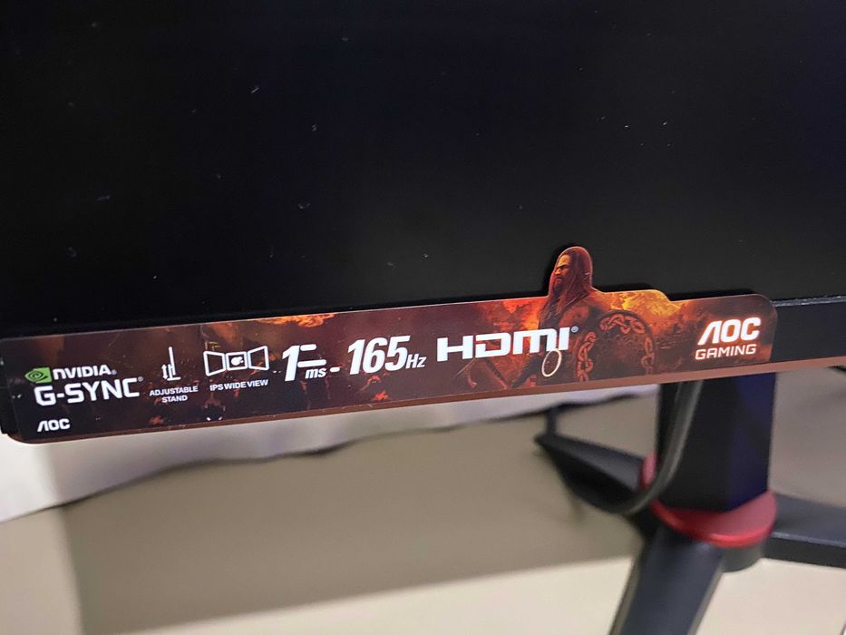 Новый игровой компьютер