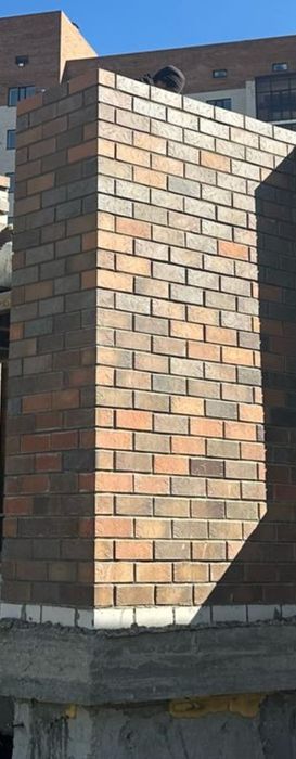 Керамический кирпич производство России