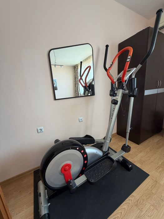 Кростренажор TopSport TS 23.5