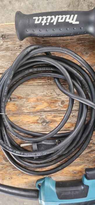 Перфоратор Makita