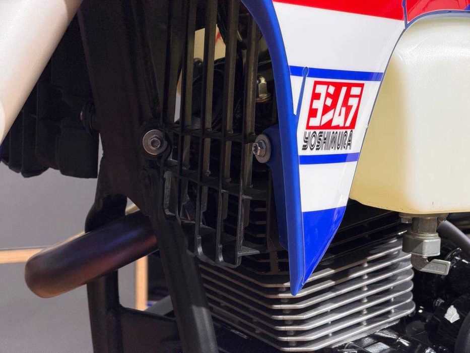 GAS GAS  300кубовы