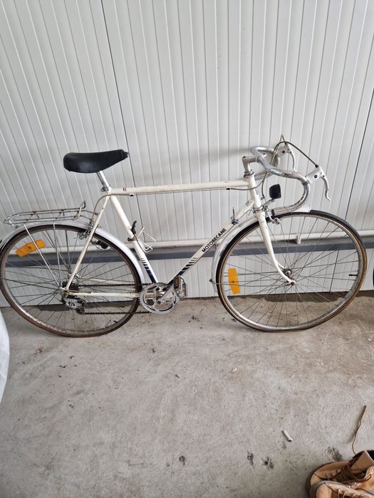 Vant 3 biciclete Peugeot Meral, Motobecane  1986