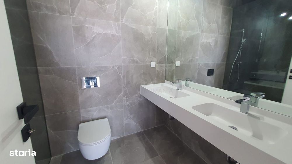 Penthouse de vanzare I One Cotroceni Park