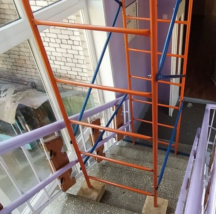 Аренда вышка леса