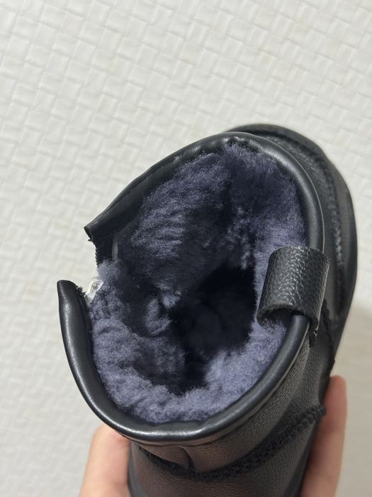 Продам Сапоги детские