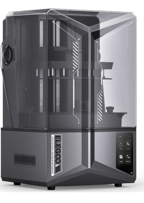 3D принтер Elego Saturn 4 ultra