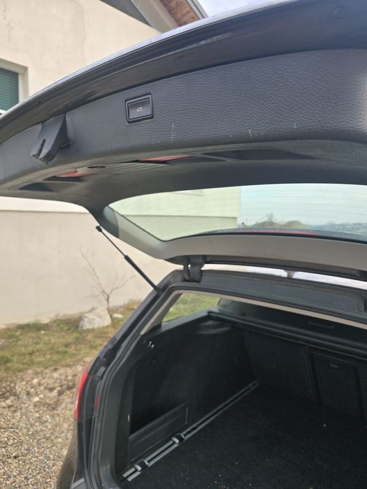 Passat 2.0 Euro5 2010