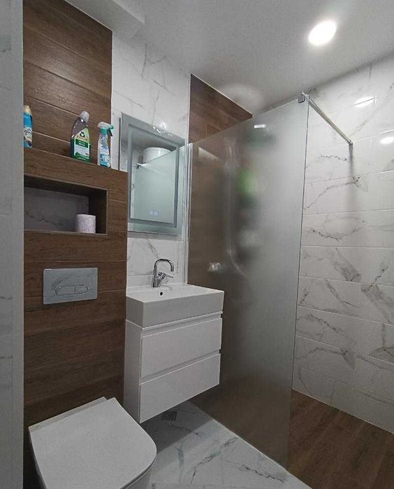 Продава се Двустаен апартамент в Пловдив, Изгрев - 48 кв.м за 1167 €/кв.м - Снимка #2