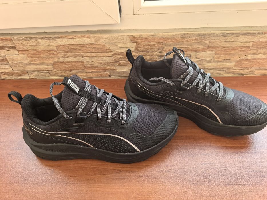 Маратонки Puma Extend Lite Trail