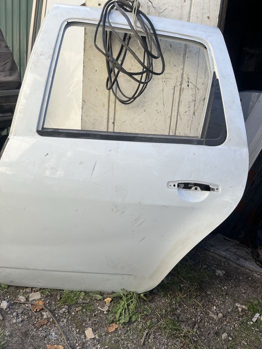 Рено Дастер ,1 поколение