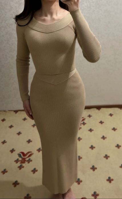 Роскошная двойка