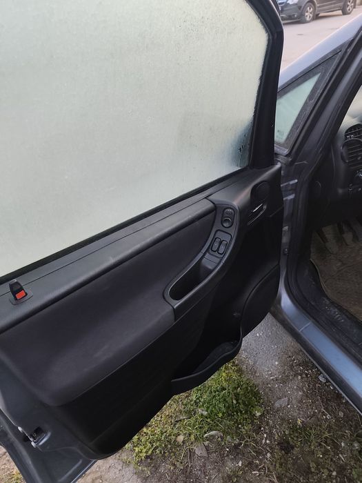 Opel Zafira , diesel 2004 г.