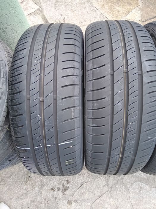 205 55 16 NEXEN 91V Дот22