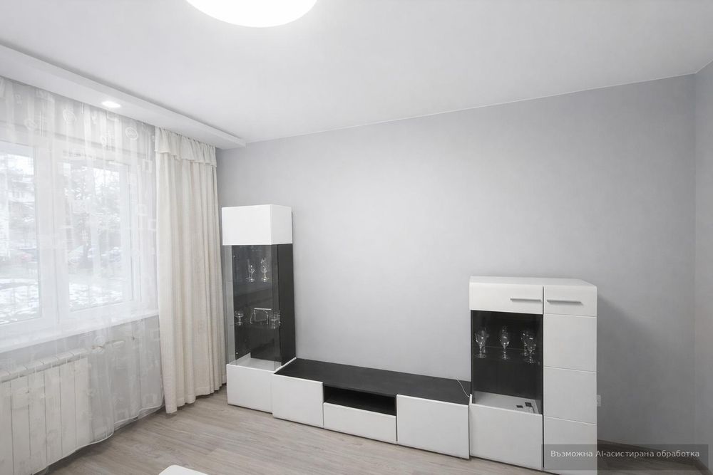 Двустаен, под наем, ж.к Гоце Делчев