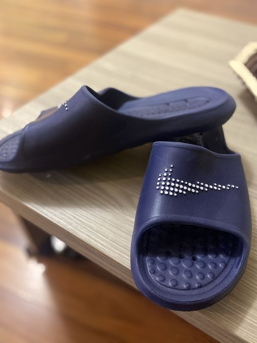 Мъжки чехли Nike