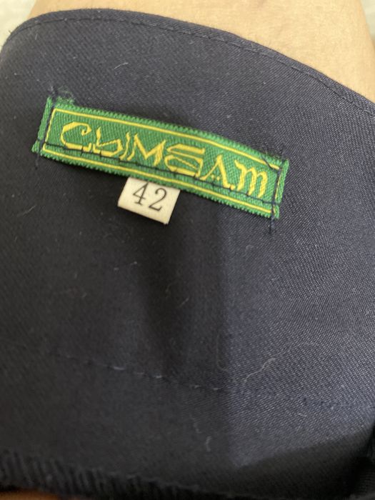 Юбка школьная для девочки