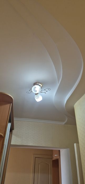 Продам 2 комн квартиру н/п