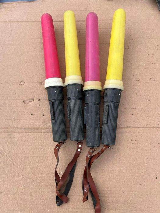 Lanterne romanesti pentru controlor trafic aerian