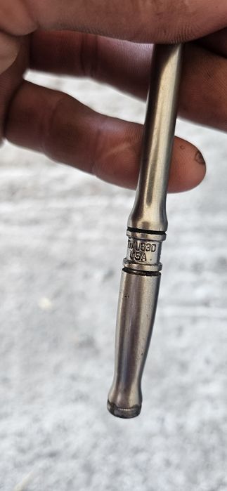 Cheie snap on 1/4 din 1937
