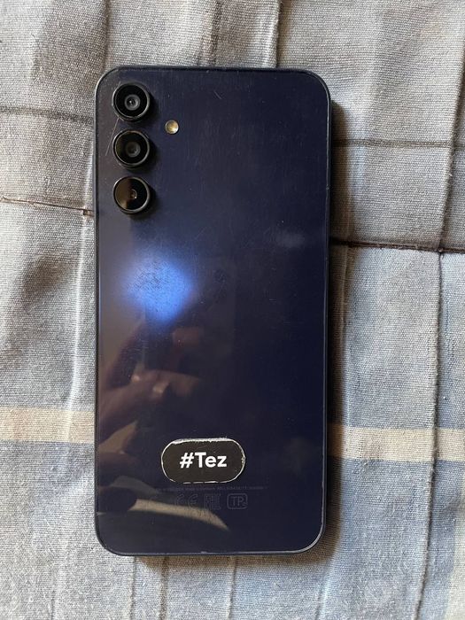 Samsung  a15 128