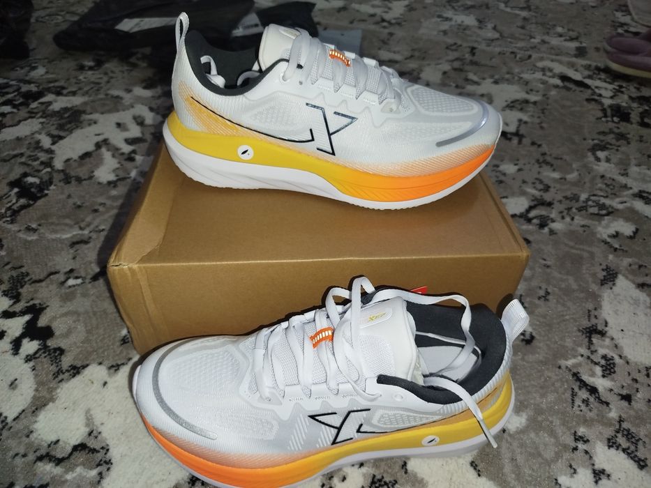 Orginal XTEP Krasovka 43/27