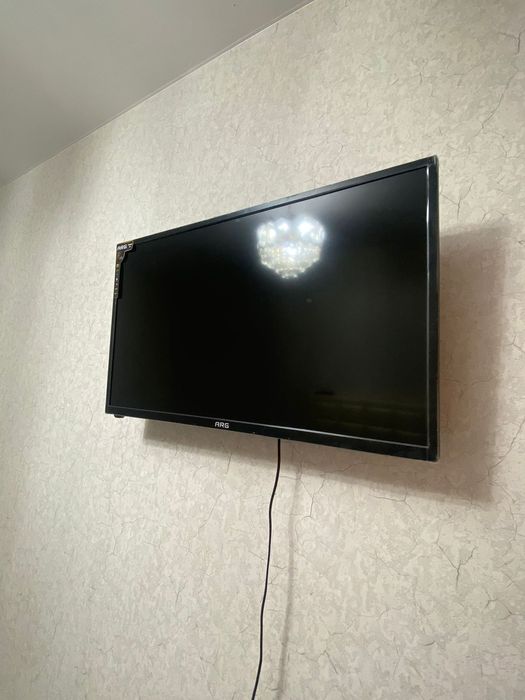 Продам телевизор новый