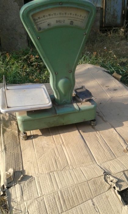 Весы без гири. Таразы.