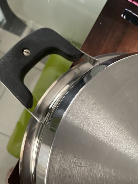 Vas versatil Zepter 2,7 l