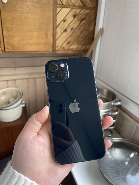 iPhone 13 128gb 87%