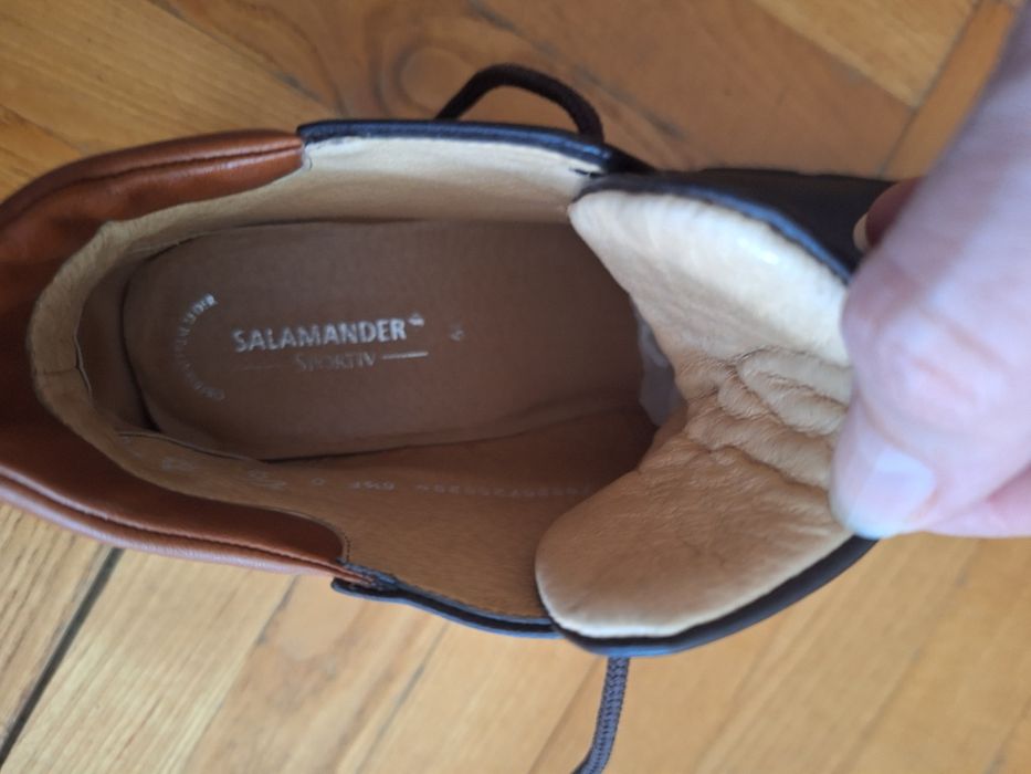 Дамски боти Salamander Sportiv 40 номер