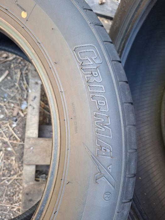 4бр. 235/60/18 Gripmax Stature H/P