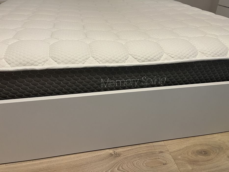 Двулицев матрак- 160/200/25