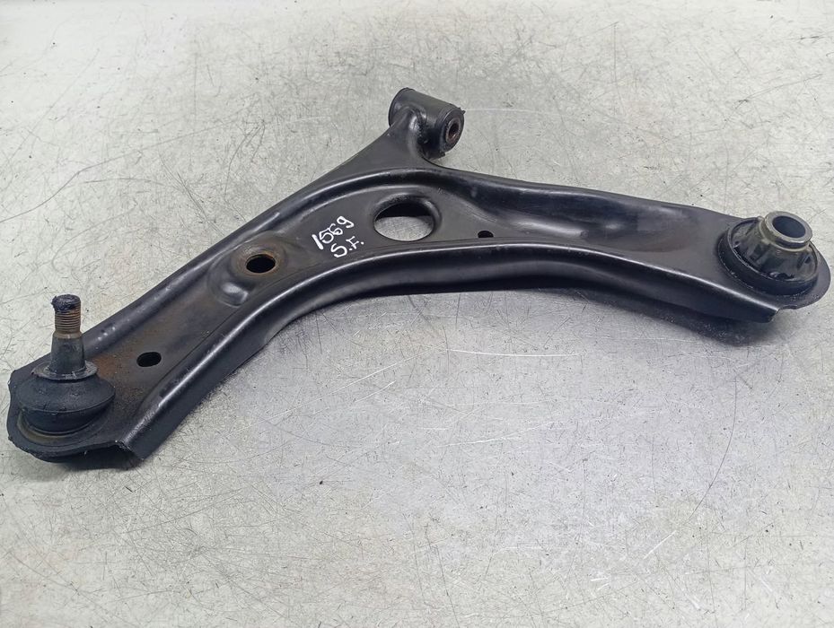 Brat suspensie fata Toyota Aygo 2 (facelift) (2018 - 2020) 1.0 VVT-i benzină 1KR-FE