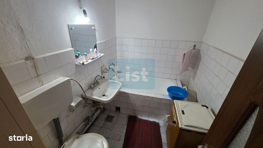 Apartament 2 camere Crisan
